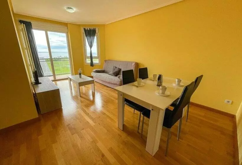 Alojamientos Foz 3000