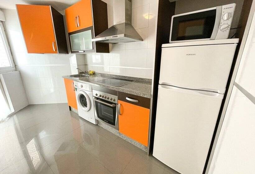 Alojamientos Foz 3000