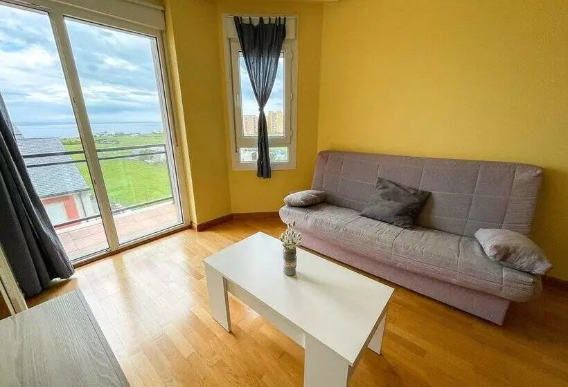 Alojamientos Foz 3000