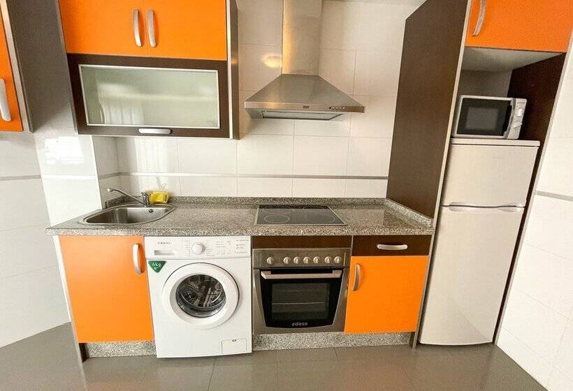 Alojamientos Foz 3000