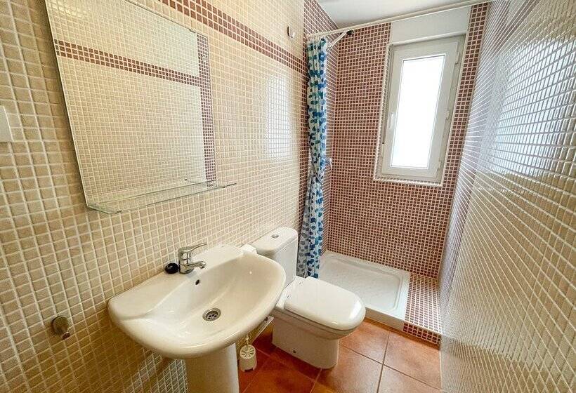 Alojamientos Foz 3000