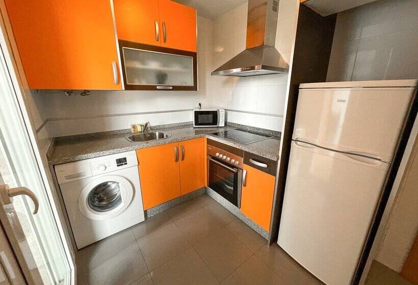 Alojamientos Foz 3000