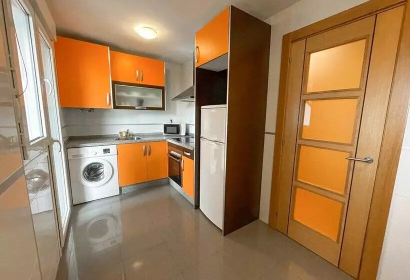 Alojamientos Foz 3000