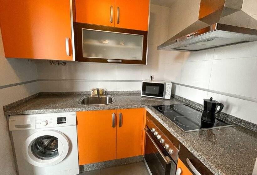 Alojamientos Foz 3000