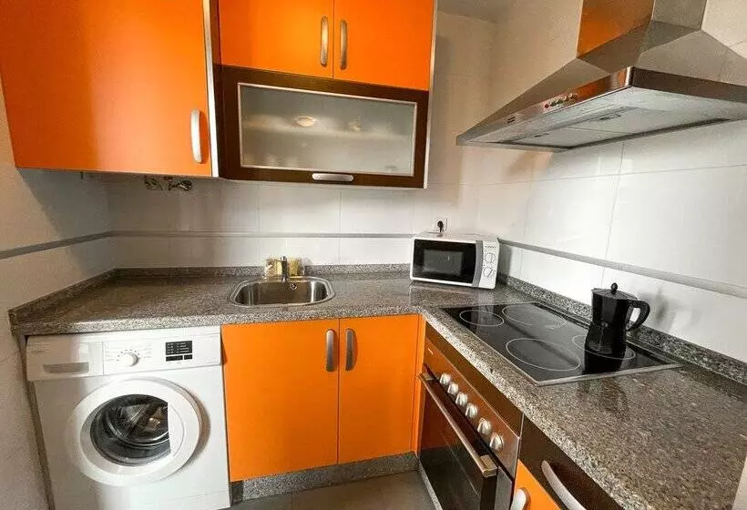 Alojamientos Foz 3000