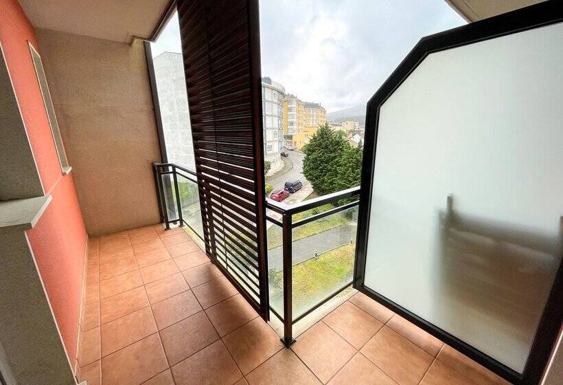 Alojamientos Foz 3000