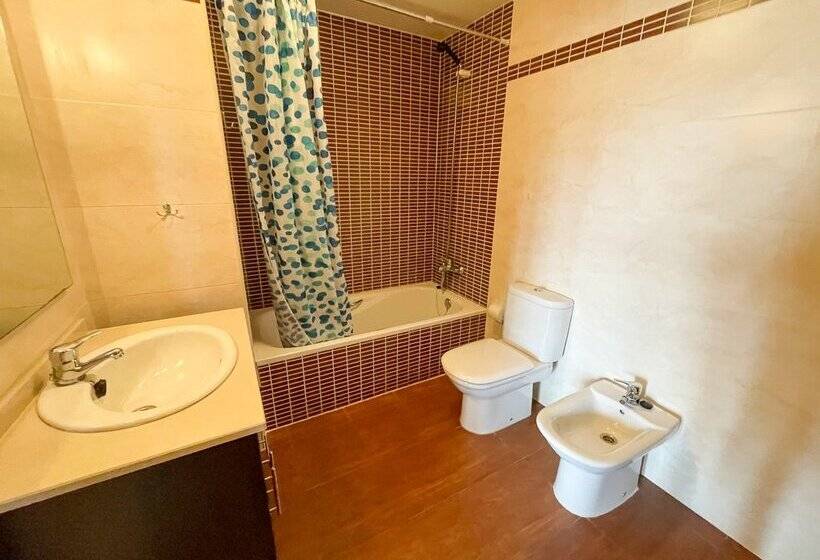 Alojamientos Foz 3000