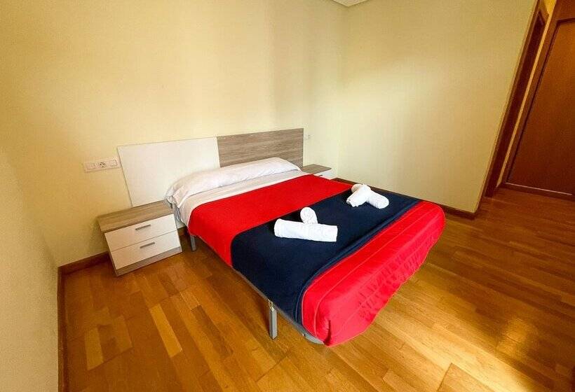 Alojamientos Foz 3000