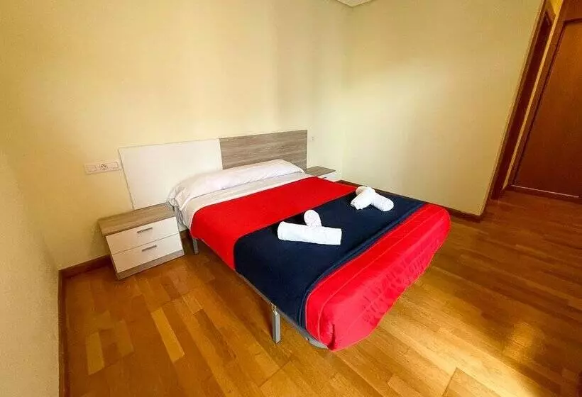 Alojamientos Foz 3000