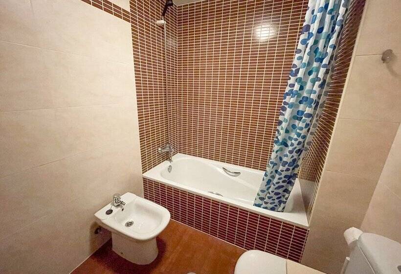 Alojamientos Foz 3000