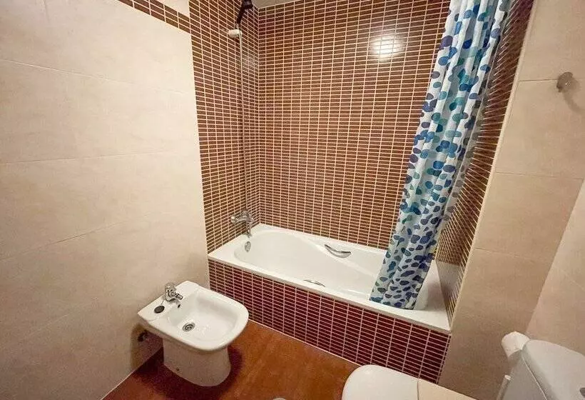 Alojamientos Foz 3000