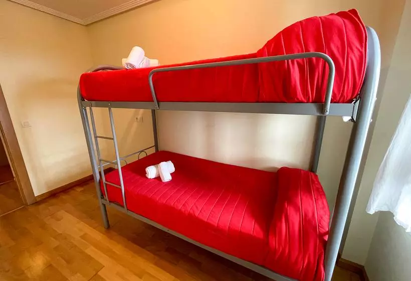 Alojamientos Foz 3000