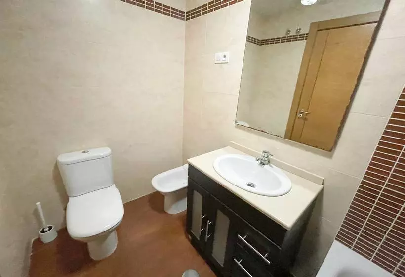 Alojamientos Foz 3000