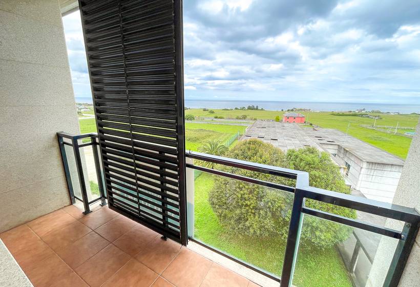 Alojamientos Foz 3000