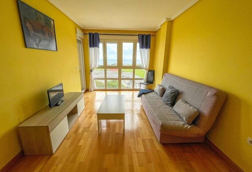 Alojamientos Foz 3000