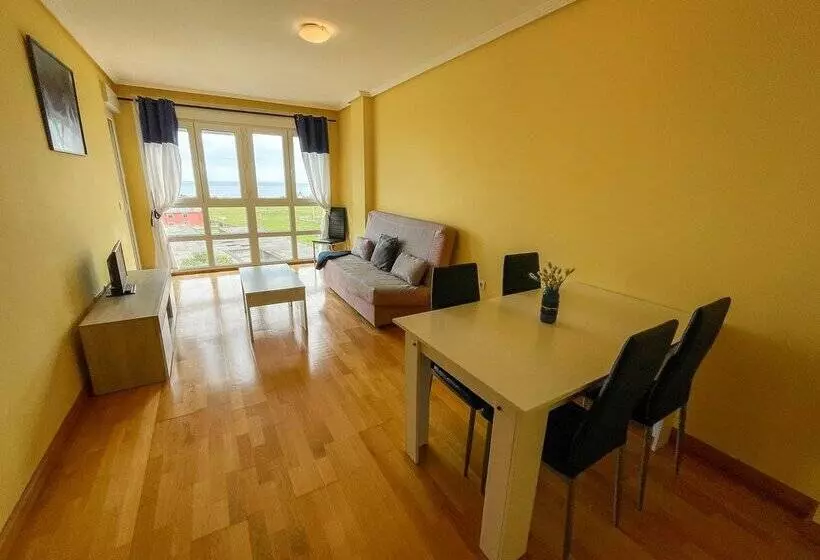 Alojamientos Foz 3000