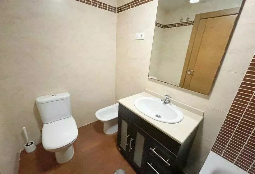 Alojamientos Foz 3000