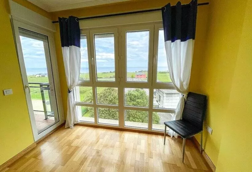 Alojamientos Foz 3000