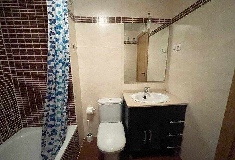 Alojamientos Foz 3000