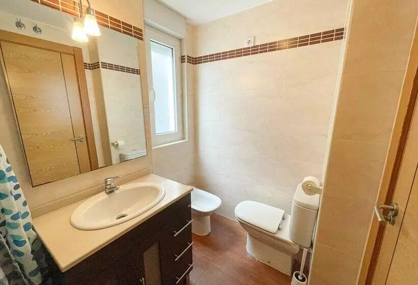 Alojamientos Foz 3000