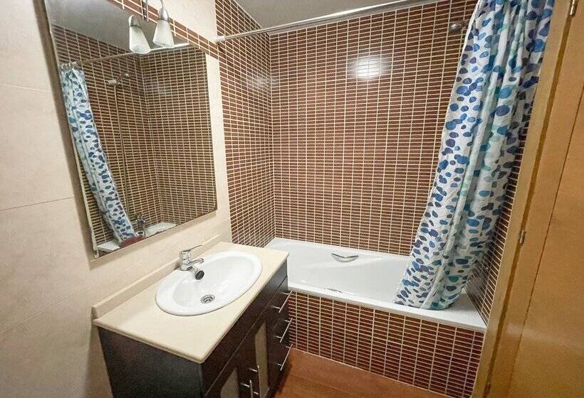 Alojamientos Foz 3000