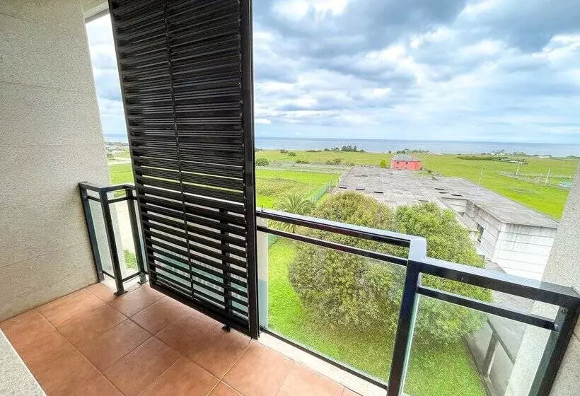 Alojamientos Foz 3000