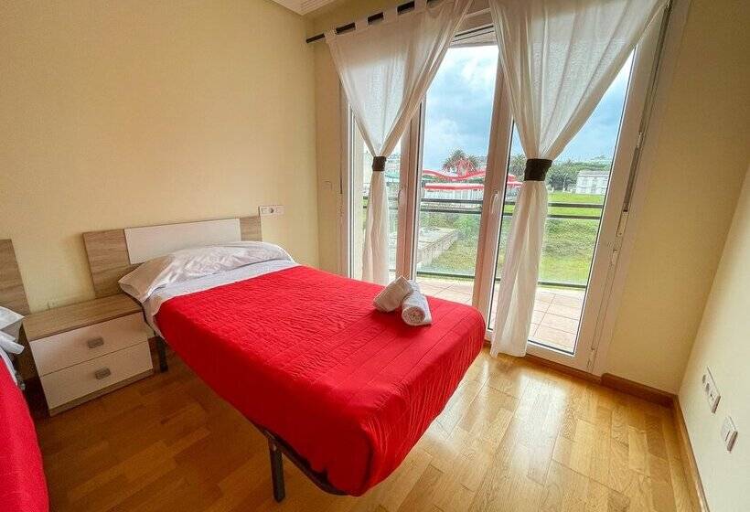 Alojamientos Foz 3000