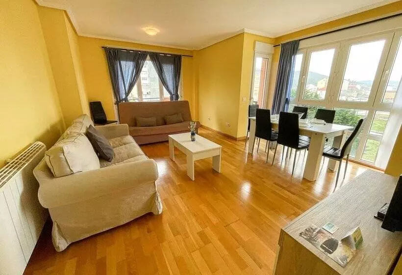 Alojamientos Foz 3000