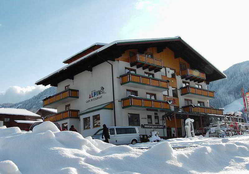 فندق Accord & Alpin