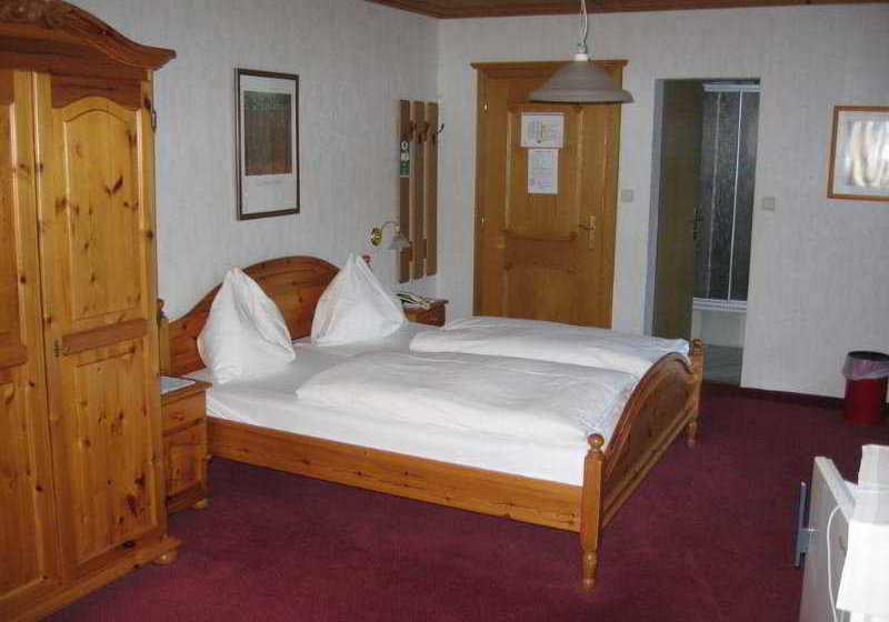 فندق Accord & Alpin