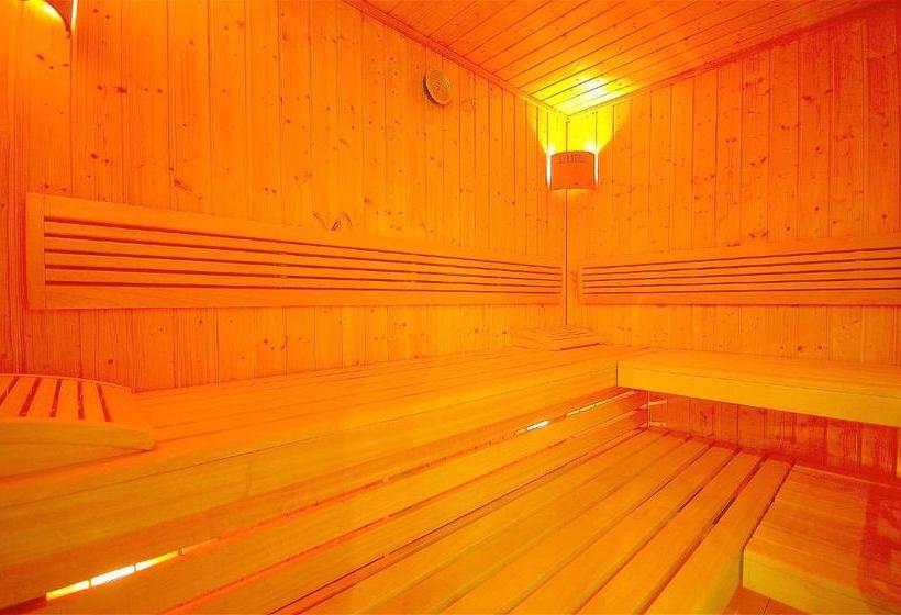 בית מלון כפרי Alpin & Seeresort By Alpen Apartments