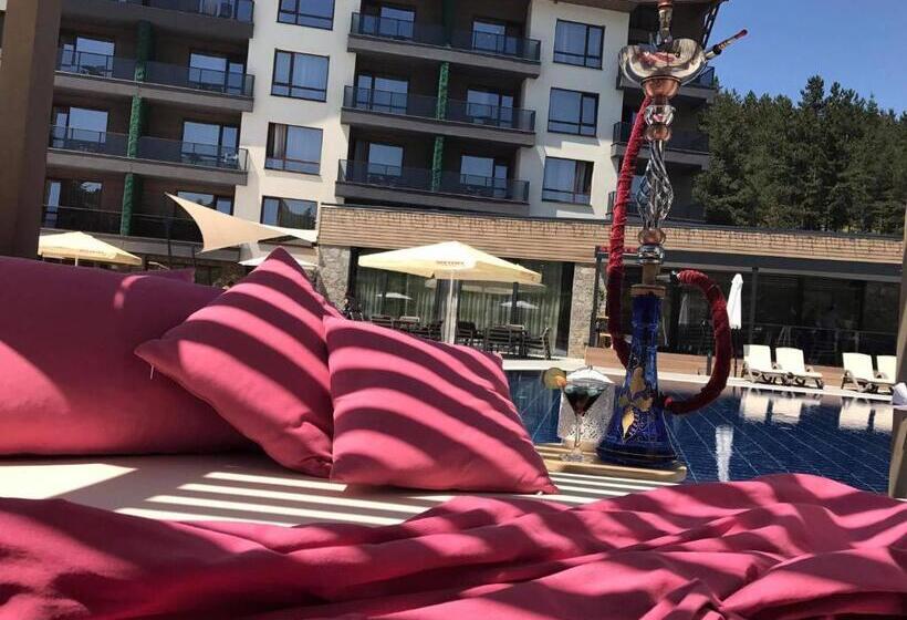 فندق Arte Spa & Park