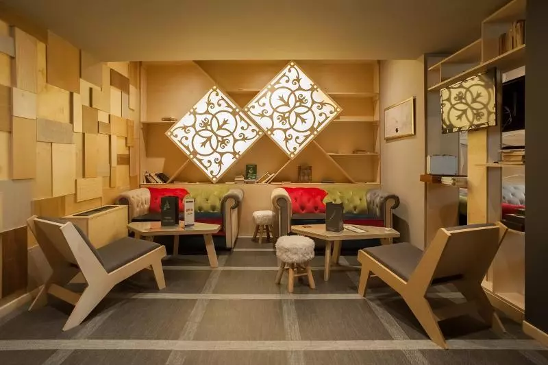 Hotel Arte Spa & Park