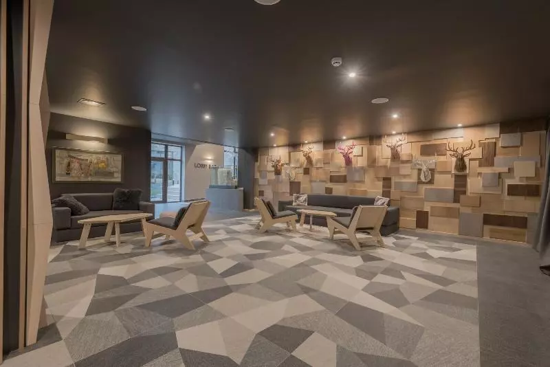 Hotel Arte Spa & Park