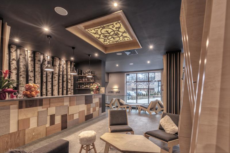 فندق Arte Spa & Park