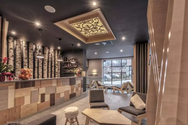 Hotel Arte Spa & Park