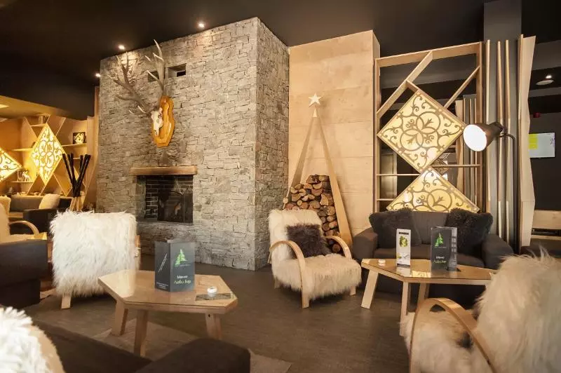 Hotel Arte Spa & Park