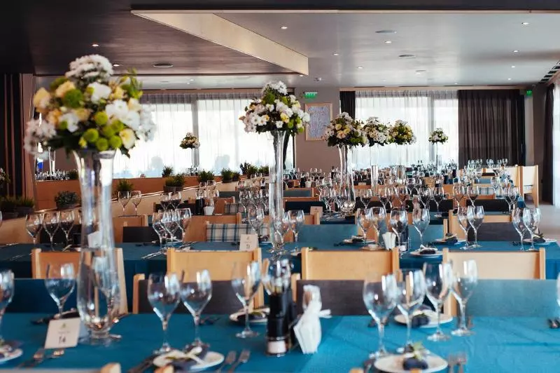 Hotel Arte Spa & Park