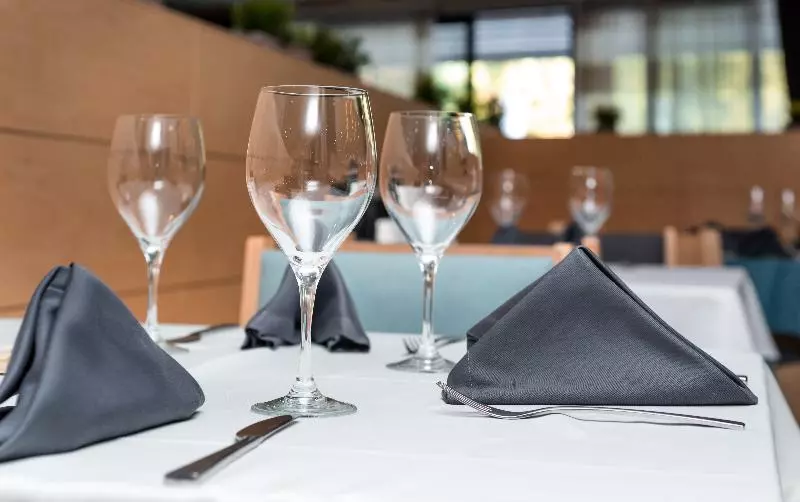 Hotel Arte Spa & Park