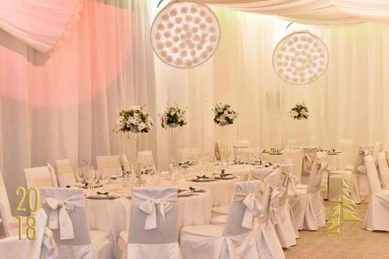 Hotel Arte Spa & Park