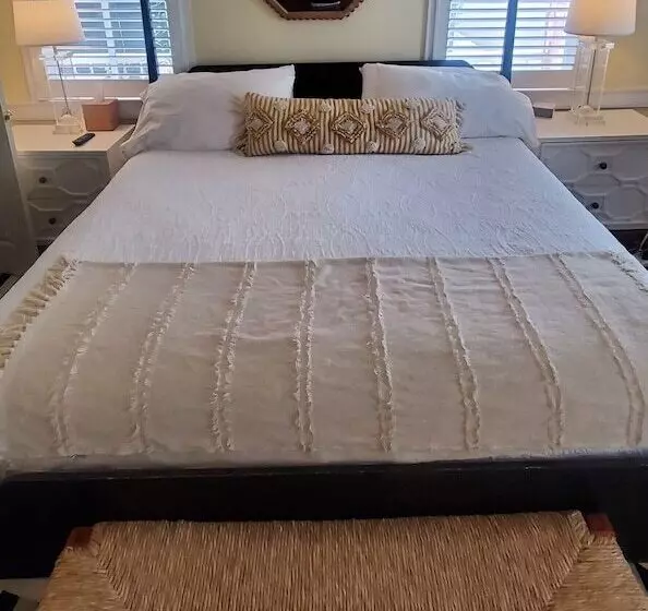 هتل Bijou Boutique Inn