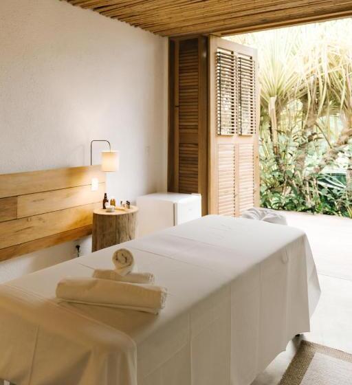 Hotel Casa Mar Paraty