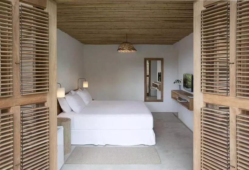 ホテル Casa Mar Paraty