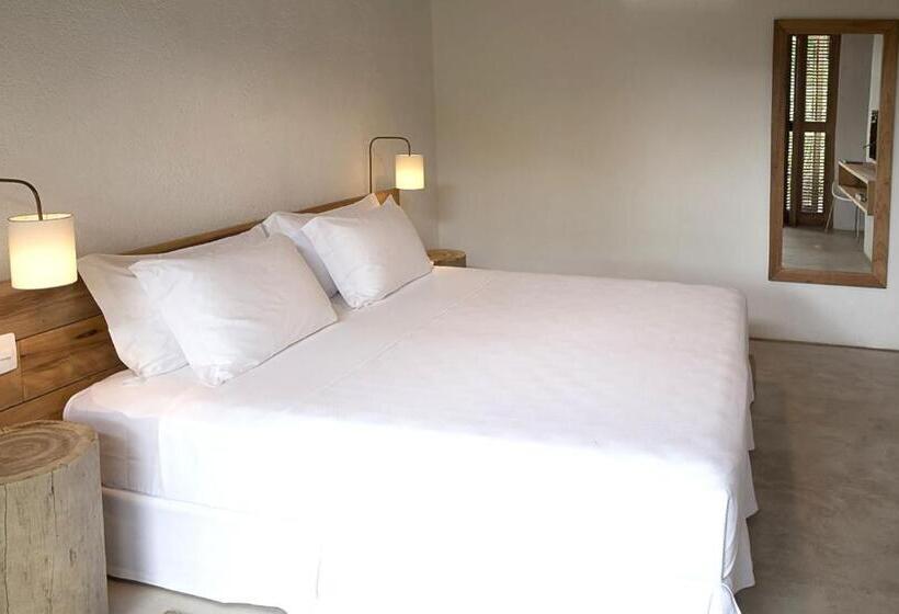 Hotel Casa Mar Paraty