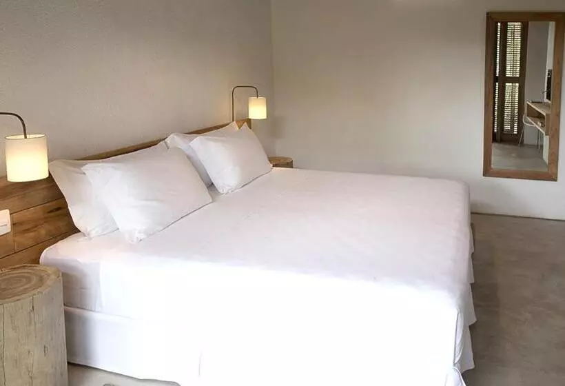 ホテル Casa Mar Paraty