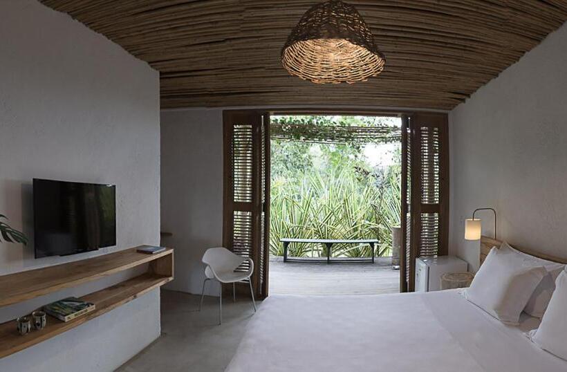 Hotel Casa Mar Paraty