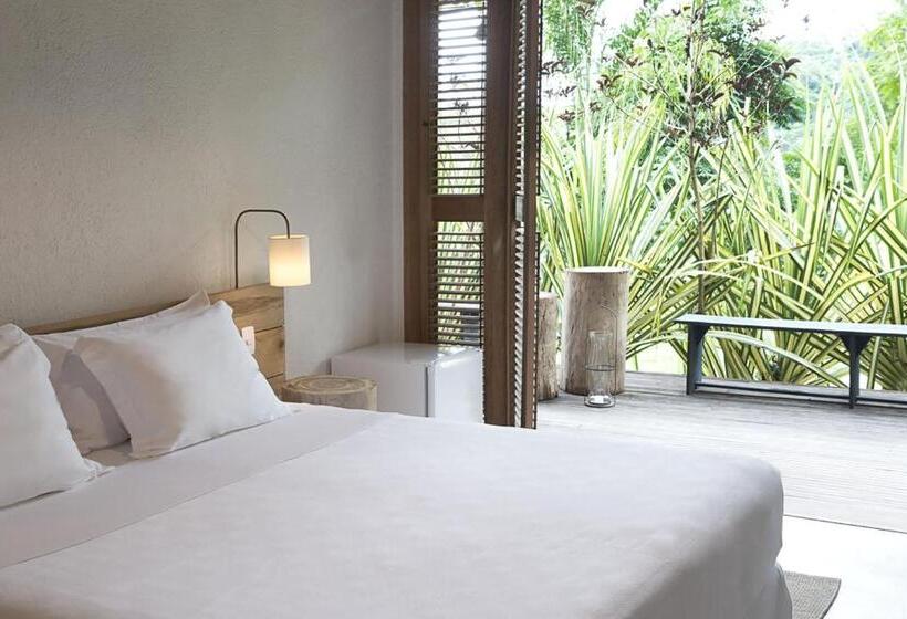 Hotel Casa Mar Paraty