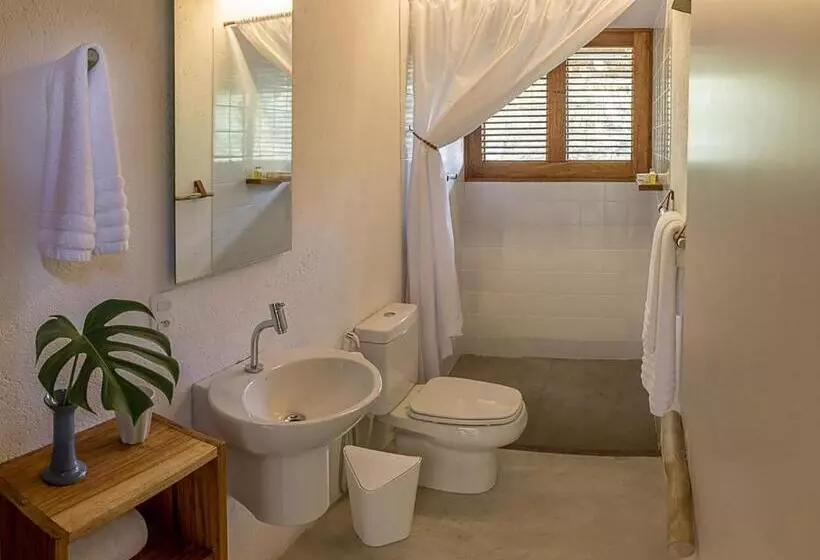ホテル Casa Mar Paraty