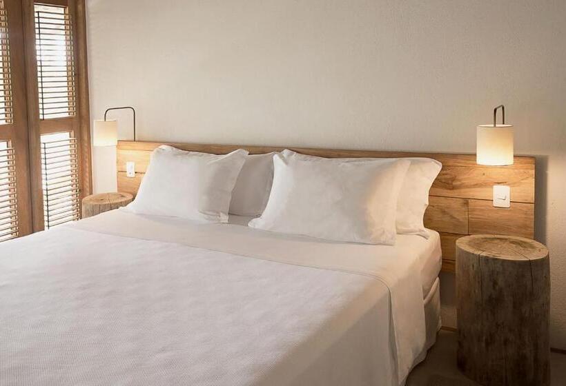 Hotel Casa Mar Paraty