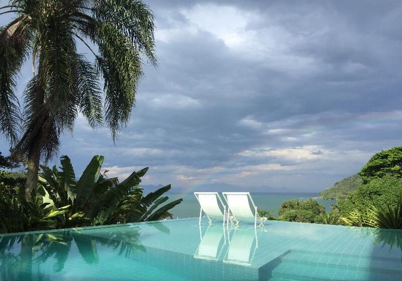 Hotel Casa Mar Paraty